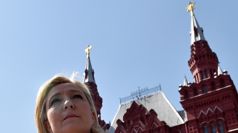 Prêt russe non-remboursé : un accord trouvé entre le Rassemblement national et son créditeur