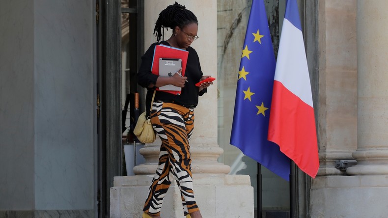 George Floyd: deux appels à manifester interdits à Paris, Sibeth Ndiaye opposée à tout rassemblement