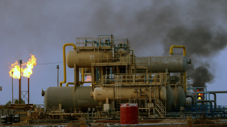 L'Opep+ prolonge en juillet la baisse drastique de sa production de pétrole