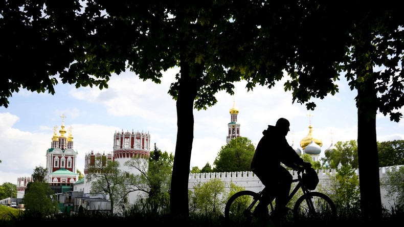 Covid-19 : la fin du confinement annoncée à Moscou