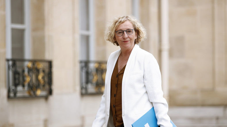Le nouveau dispositif de chômage partiel sera en vigueur «un à deux ans», selon Muriel Pénicaud