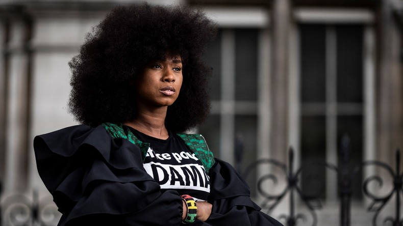 La famille Traoré refuse de rencontrer Belloubet, et appelle à respecter la séparation des pouvoirs