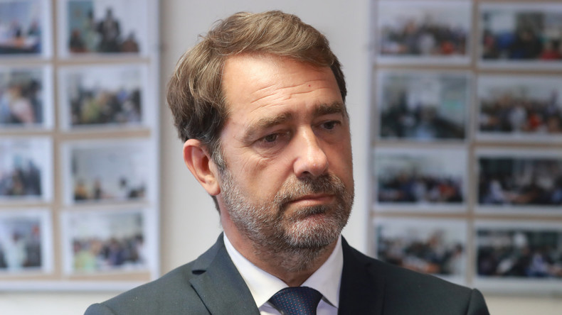 Le gouvernement lâche-t-il sa police ? Policiers de terrain et organisations syndicales en colère