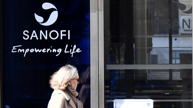Coronavirus : Emmanuel Macron visitera une usine Sanofi un mois après la polémique sur les vaccins