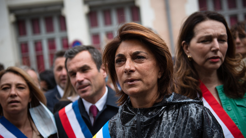 Municipales à Marseille : des militants et candidats LR suspectés de fraude aux procurations