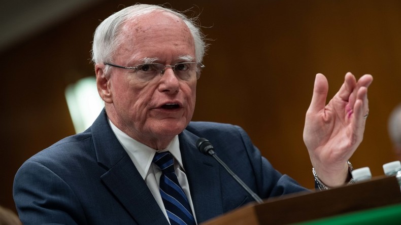 «Nous ne disons pas qu'Assad doit partir», déclare le représentant des Etats-Unis pour la Syrie