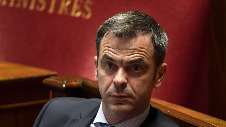 Revalorisation du personnel soignant : Véran annonce un plan de six milliards d'euros