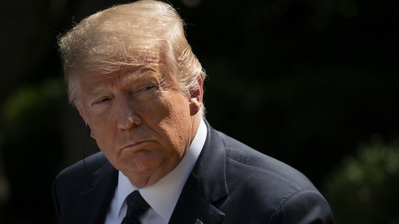 Troupes américaines en Europe : Trump évoque un déplacement de soldats d'Allemagne vers la Pologne