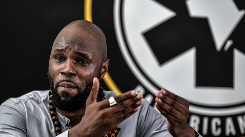 «Nous ne prônons pas la mendicité» : Kémi Seba critique le côté «victimaire» du mouvement BLM