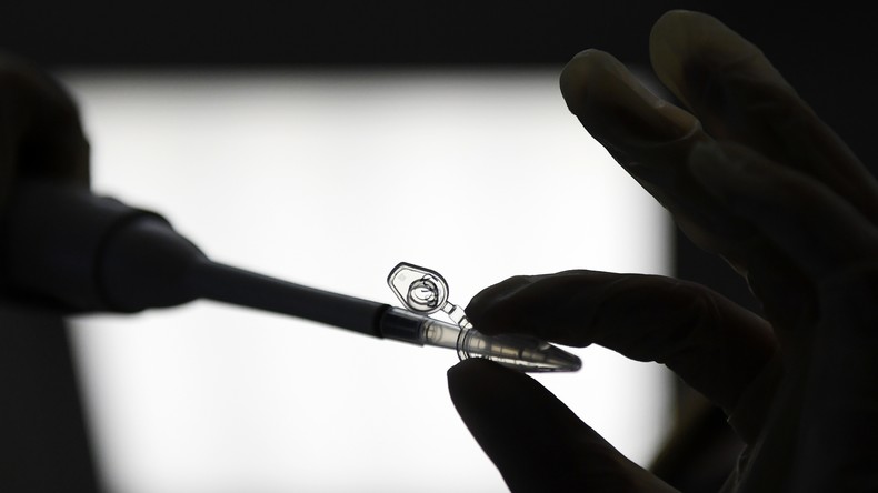 Covid-19 : la Russie envisage l'exportation de son premier vaccin
