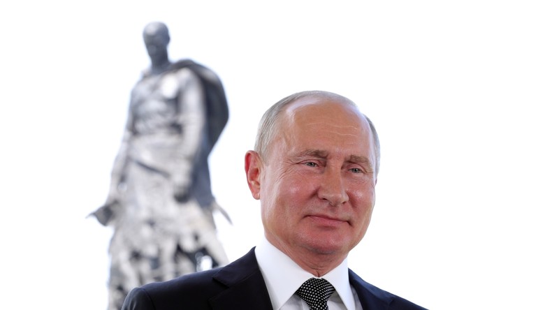 Poutine appelle les Russes à voter pour «la stabilité, la sécurité et la prospérité» du pays