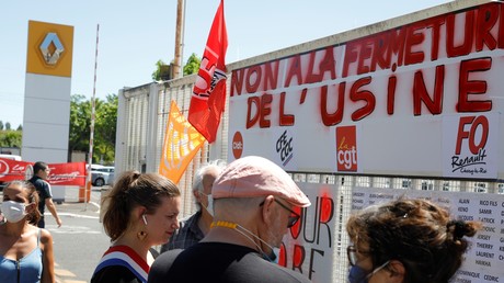 Relocalisations post-Covid : la grande illusion ? 