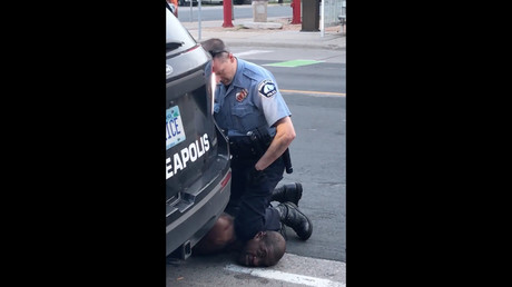 George Floyd est mort d'«asphyxie mécanique», selon une nouvelle autopsie indépendante