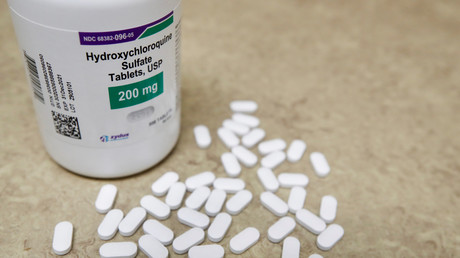 Selon les responsables de l’essai Recovery, l’hydroxychloroquine ne montre «pas d’effet bénéfique»