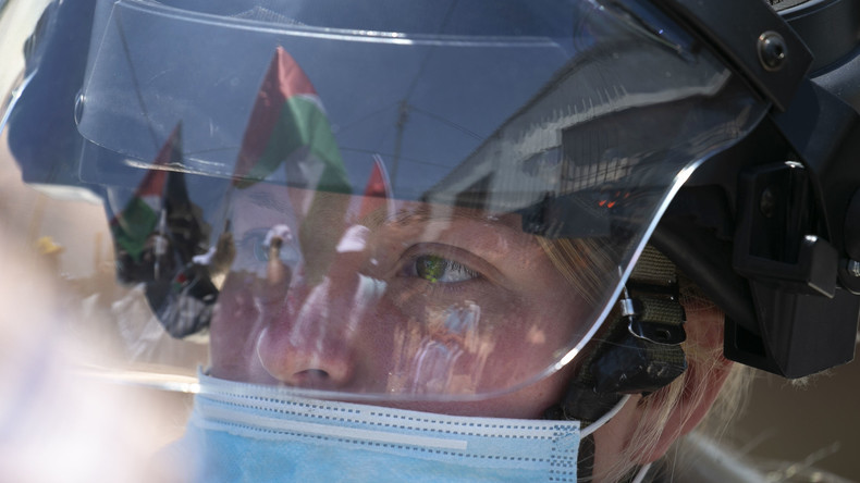 La communauté internationale dénonce le projet d'annexion israélien en Cisjordanie