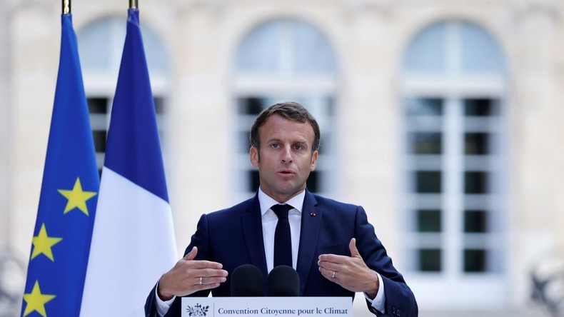 Verdir l’économie, en continuant comme avant ?