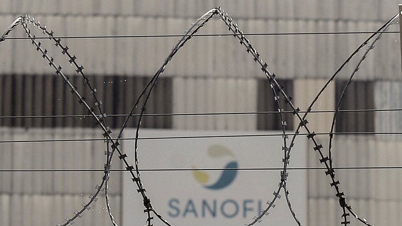 Dépakine : la justice reconnaît la responsabilité de l'Etat, de Sanofi et de médecins