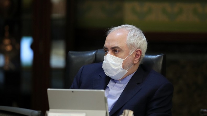 L'Iran négocie un accord stratégique à long terme avec la Chine critiqué par les conservateurs