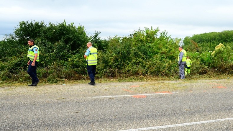 La mort de la gendarme Mélanie Lemée soulève émotion et hommages en France
