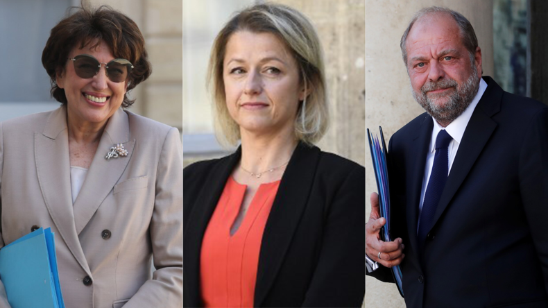 Clashs, revirements : un nouveau gouvernement en quête de cohérence ?