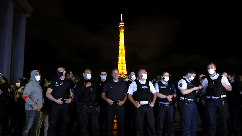 «Lampistes», câlinothérapie et mesurettes : le mouvement de colère policière est-il terminé ?