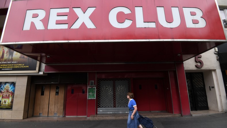 Des patrons de discothèques se mobilisent pour réclamer la réouverture de leurs établissements