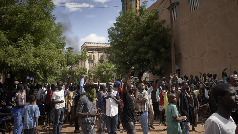 Contestation au Mali : le président IBK dissout «de fait» la Cour constitutionnelle