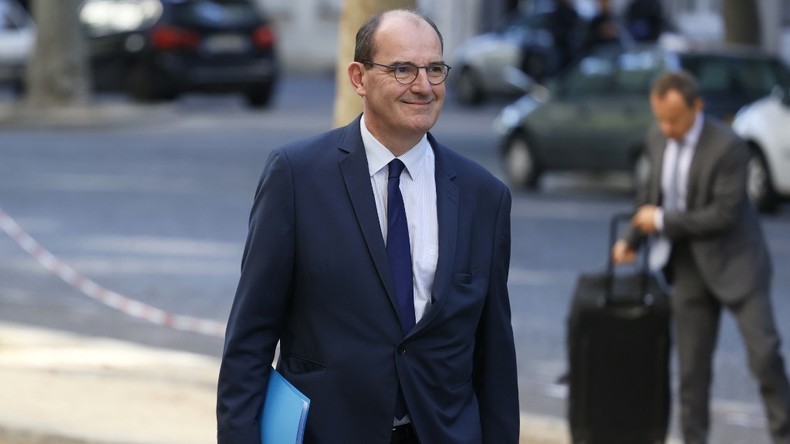 Guyane : une partie de la classe politique réagit à l'emploi du terme «île» par Jean Castex