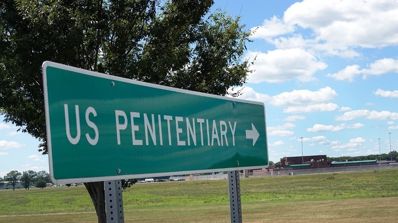 Les Etats-Unis exécutent un prisonnier fédéral pour la première fois depuis 17 ans