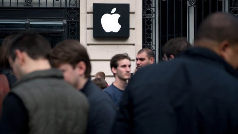 La Cour de justice de l'UE annule la décision de la Commission européenne visant Apple