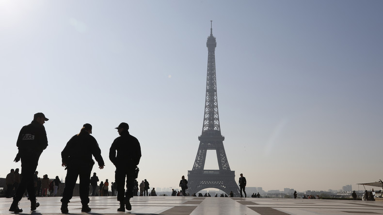 60% des Français partis faire le djihad entre 1986 et 2011 auraient récidivé à leur retour