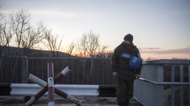 Cessez-le-feu en Ukraine : Moscou et Kiev saluent les efforts de paix