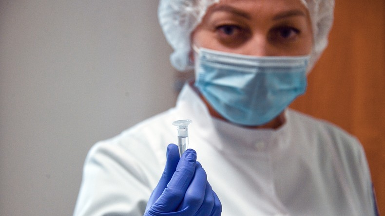 La Russie sera-t-elle le premier pays à finaliser un vaccin contre le Covid-19 ?