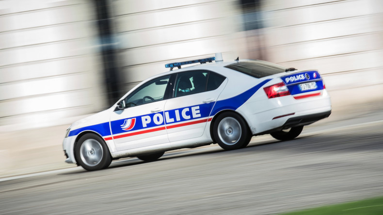 Dijon : rixe entre un conducteur de tram et des usagers sur le port du masque
