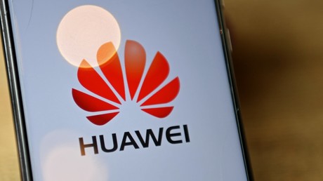 Le Royaume-Uni exclut Huawei de son réseau 5G, Washington s'en réjouit Le Royaume-Uni exclut Huawei de son réseau 5G, Washington s'en réjouit