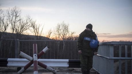 Cessez-le-feu en Ukraine : Moscou et Kiev saluent les efforts de paix Cessez-le-feu en Ukraine : Moscou et Kiev saluent les efforts de paix