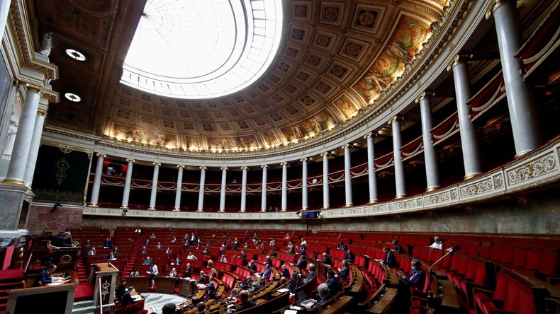 Extension de la PMA : critiquée à droite, la loi bioéthique a été adoptée à l'Assemblée nationale