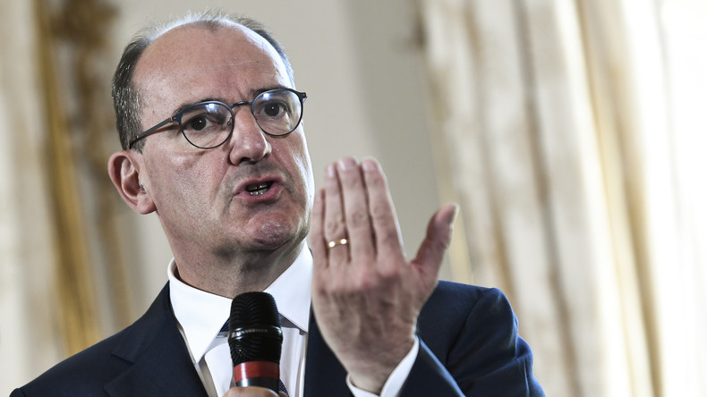 L'université d'été du Medef sera ouverte par le Premier ministre Jean Castex