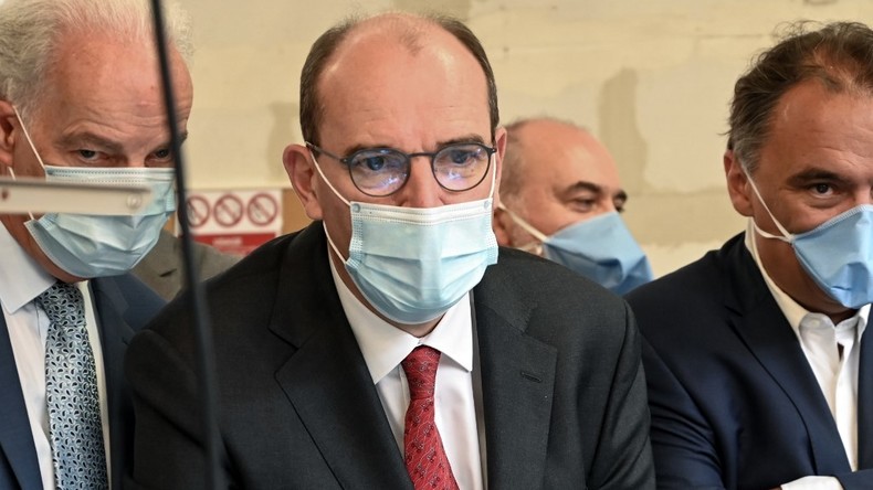Jean Castex demande de «ne pas baisser la garde» pour éviter «un reconfinement généralisé»