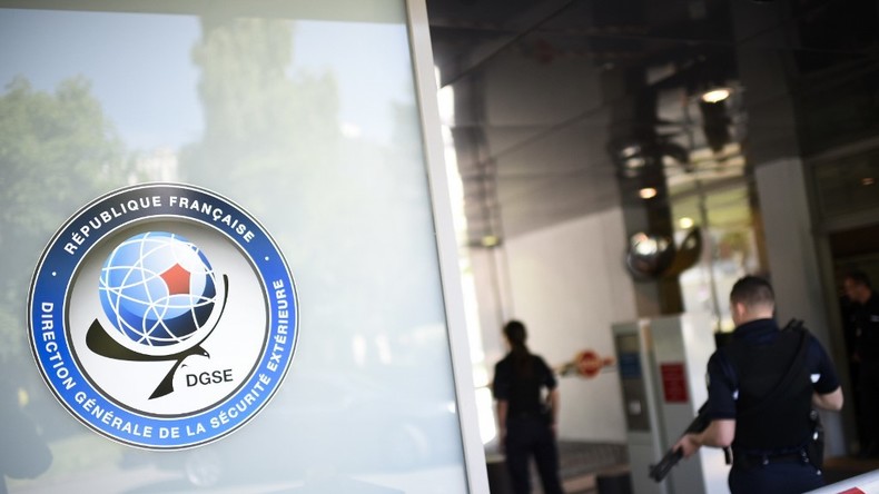 Deux militaires rattachés à la DGSE mis en examen pour tentative de meurtre