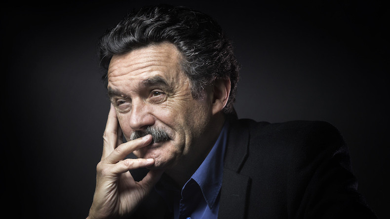 «Darmanin n’aurait jamais dû être promu» : Edwy Plenel compare le nouveau ministre à René Bousquet