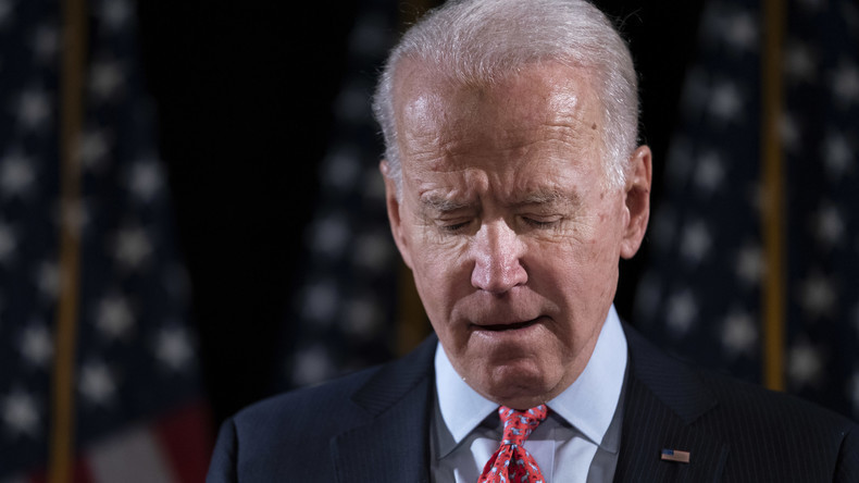 «Joe l'endormi», «tu es un raciste» : Biden repris de volée après ses propos sur la communauté noire
