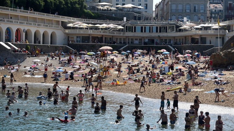 Coronavirus : au moins «30 à 40 milliards» de pertes pour le secteur touristique français