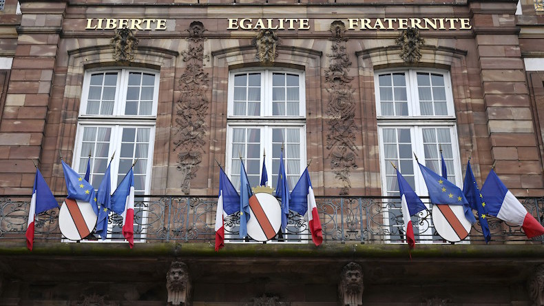 233 maires et adjoints agressés depuis le mois de janvier, soit une augmentation de plus de 17%