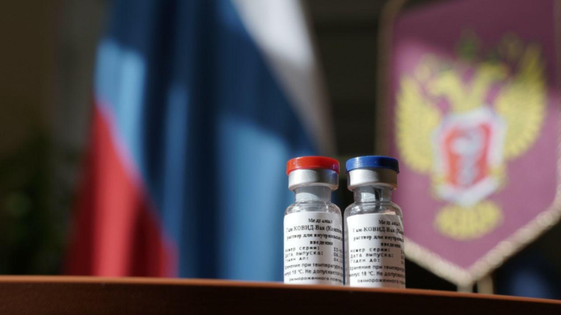 «Spoutnik V» : le premier vaccin contre le coronavirus approuvé par le ministère russe de la Santé