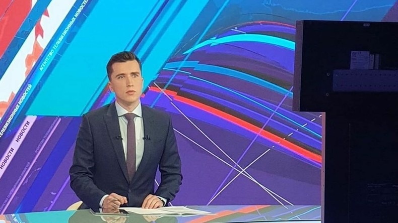 Biélorussie : plusieurs journalistes démissionnent en guise de protestation