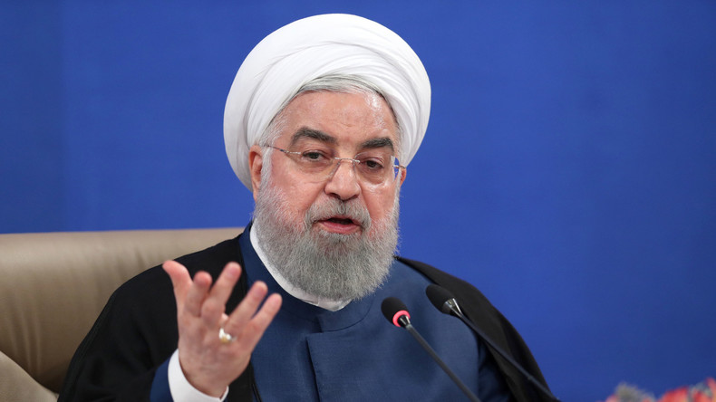 Après l'échec d'une résolution à l'ONU, «l'Amérique n'a jamais été si isolée» selon l'Iran