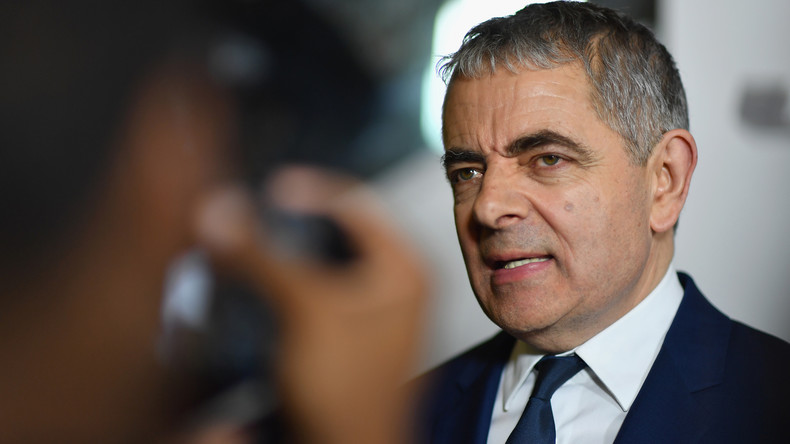 Ecosse : craignant pour la liberté d'expression, «Mr Bean» s'oppose à une loi contre «la haine»