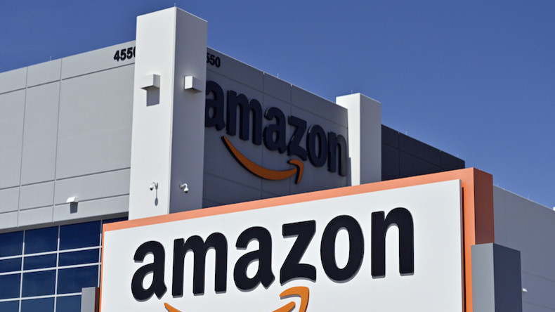 Pédocriminalité : Amazon retire de la vente des poupées sexuelles de fillettes