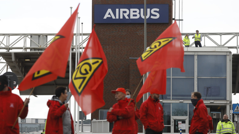 Contre les licenciements, un grand syndicat allemand favorable à la semaine de quatre jours